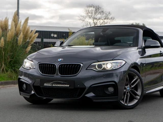 BMW 2 Serie – thumbnail 2