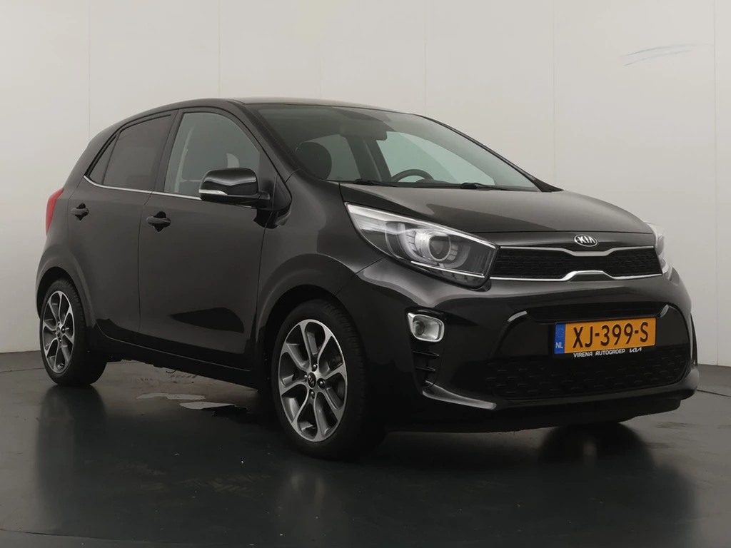 Kia Picanto – foto 11