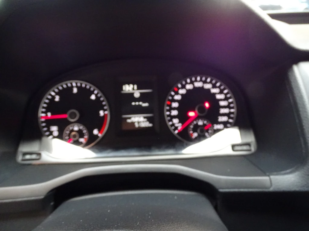 Volkswagen Caddy – foto 11