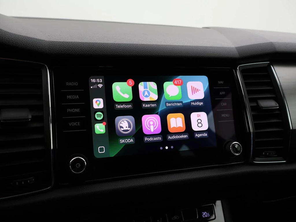 Škoda Kodiaq – foto 29