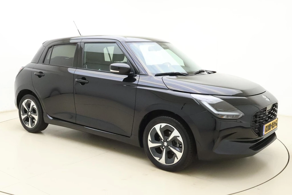Suzuki Swift – foto 8
