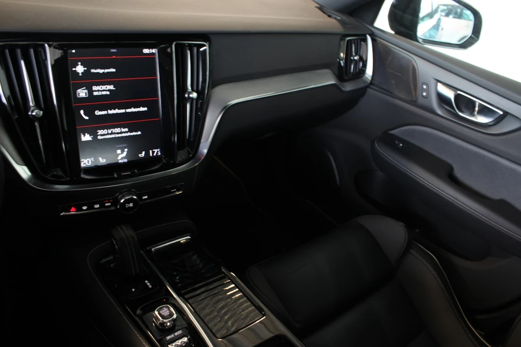 Volvo V60 – foto 14
