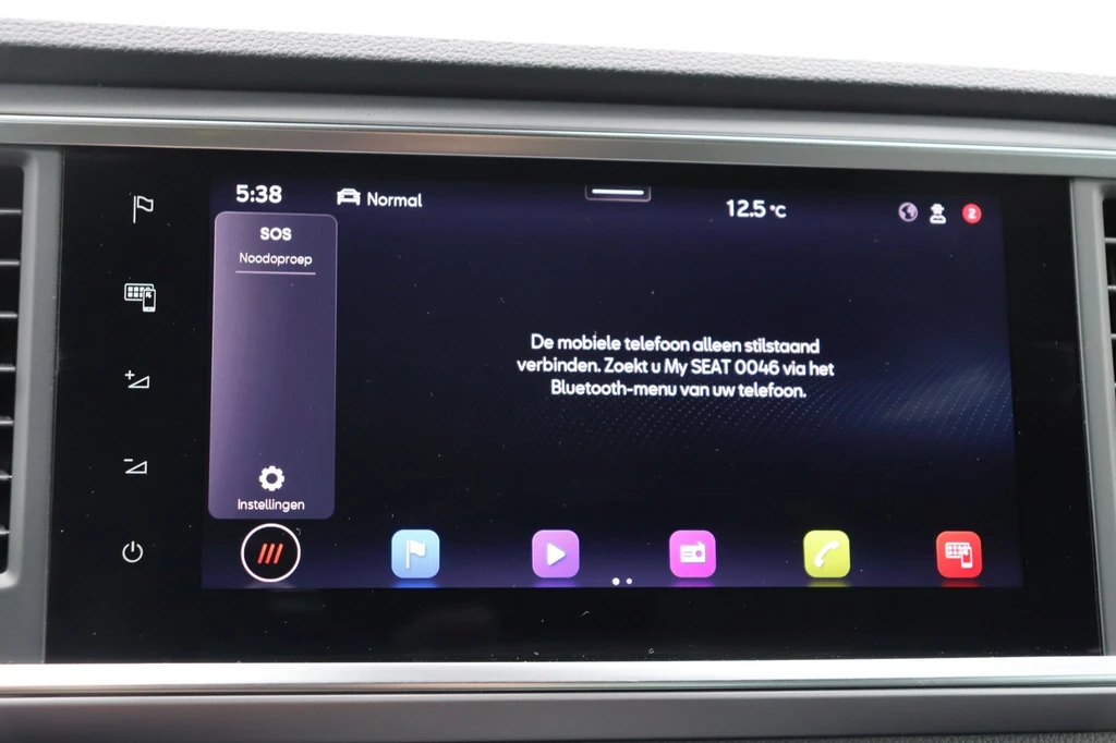 SEAT Ateca – foto 21