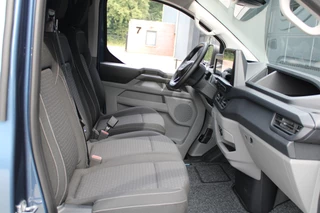 Ford Transit Custom – thumbnail 14