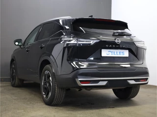 Nissan QASHQAI – thumbnail 4