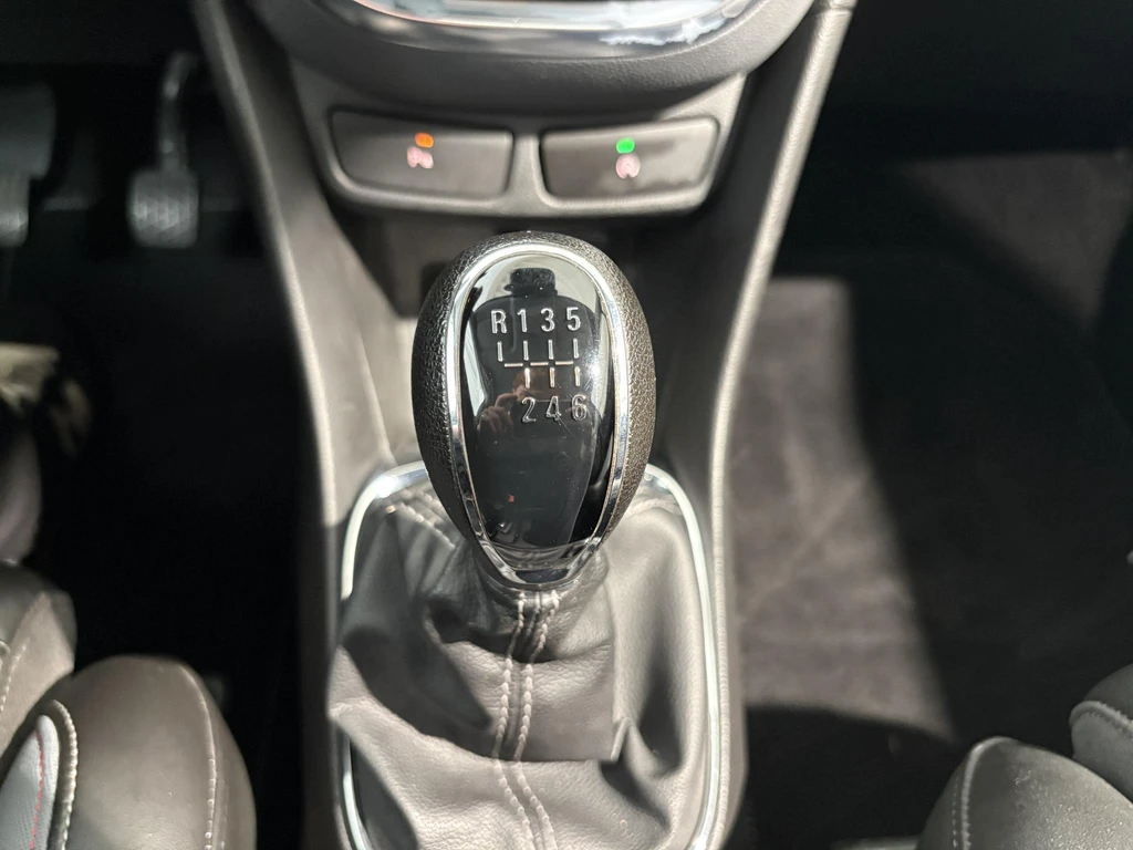 Opel Mokka – foto 16