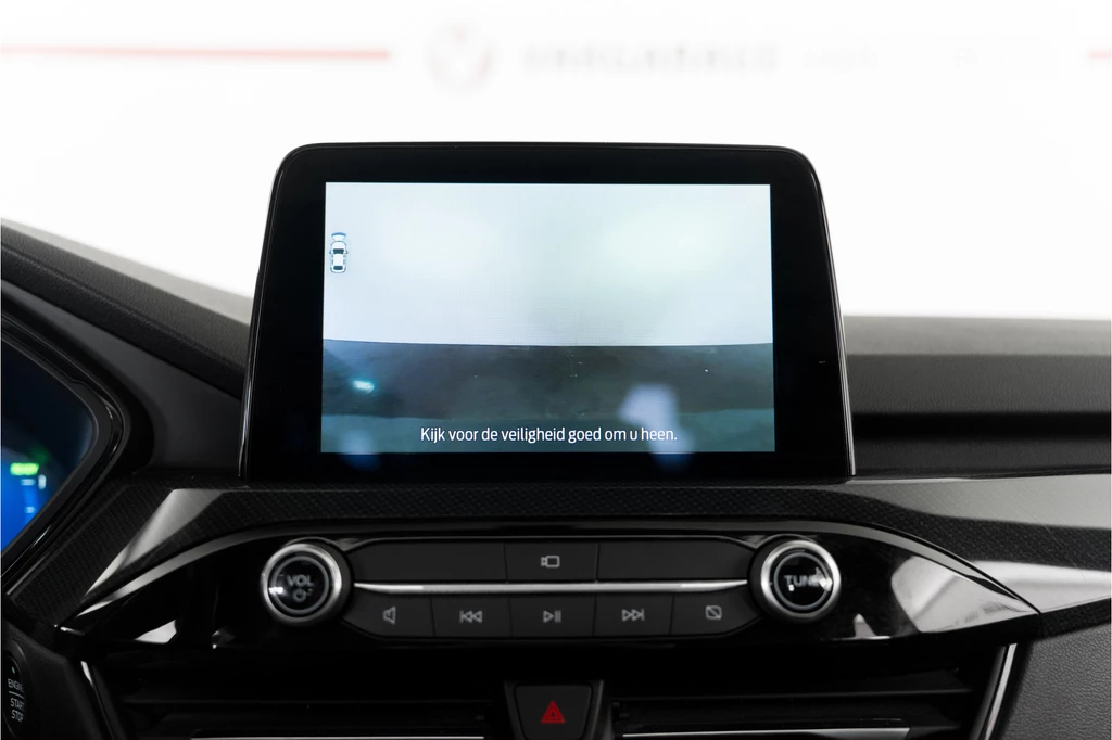 Ford Kuga – foto 14