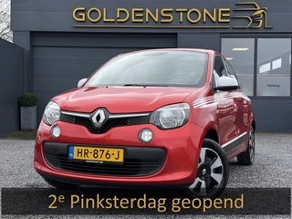 Renault Twingo – thumbnail 1