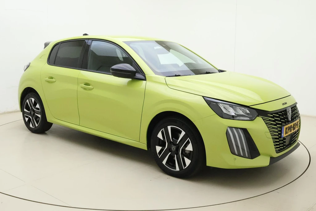 Peugeot 208 – foto 8
