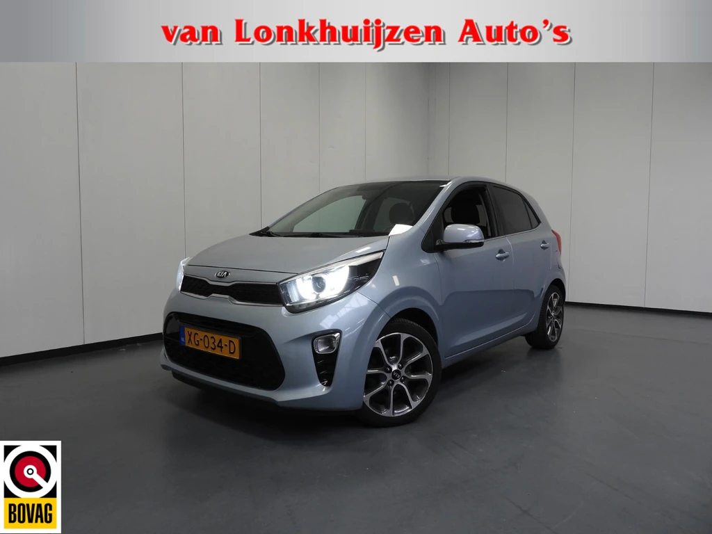 Kia Picanto – foto 1