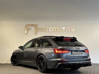Audi A6 – thumbnail 3