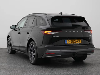 Škoda Enyaq iV – thumbnail 4