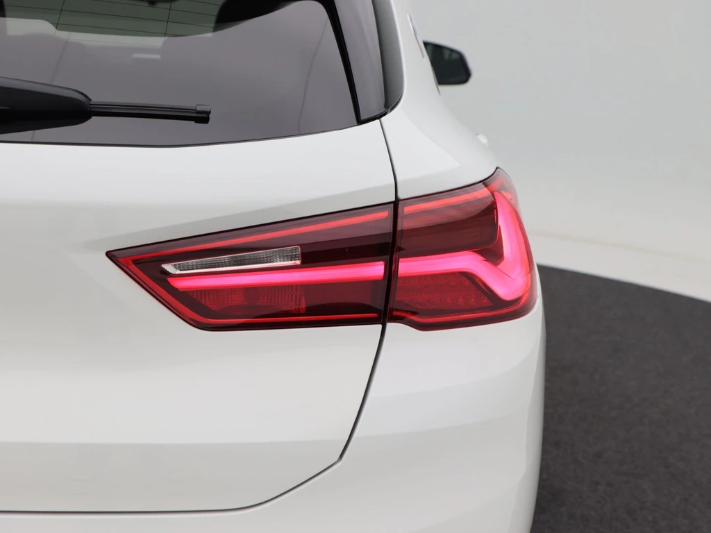 BMW X2 – foto 14