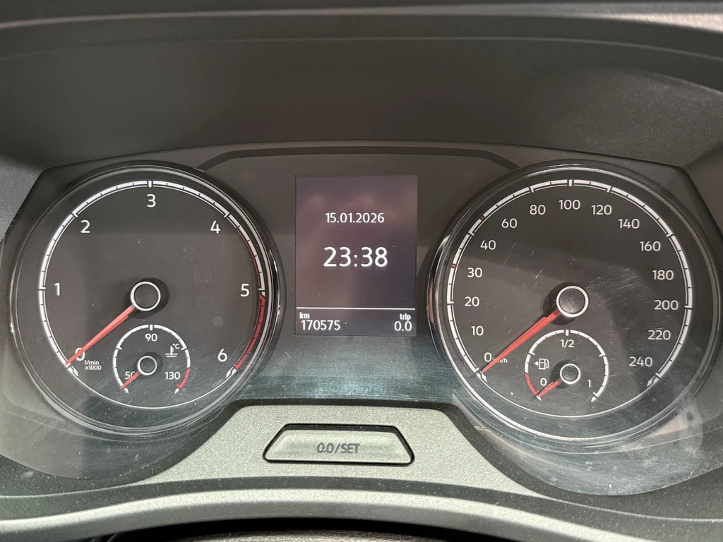 Volkswagen Transporter – foto 14