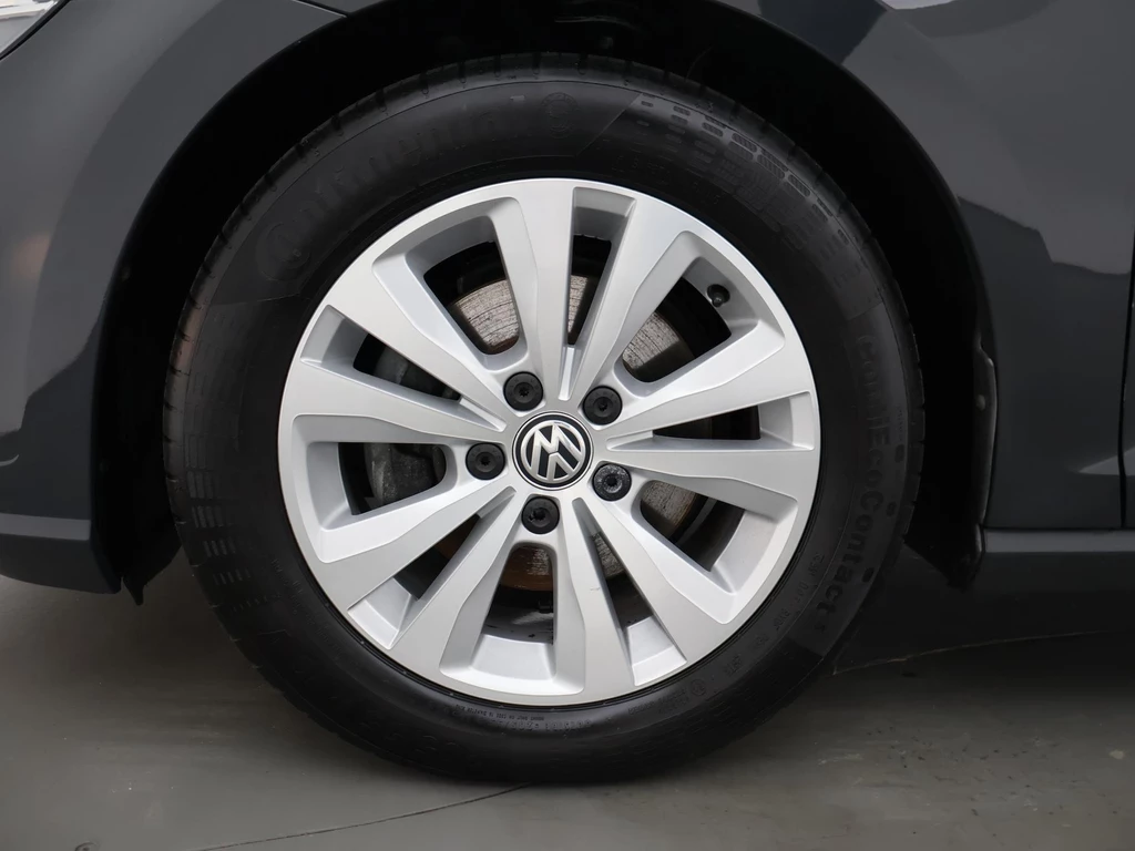 Volkswagen Golf – foto 22