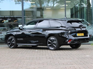 Peugeot e-308 – thumbnail 2