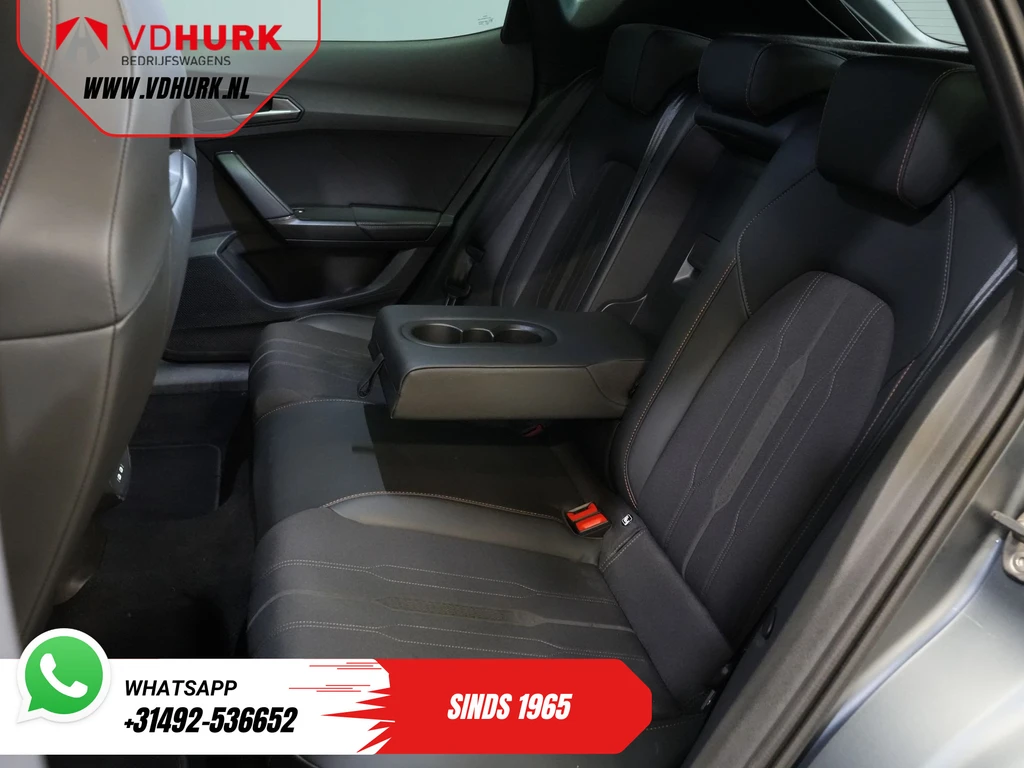CUPRA Formentor – foto 16