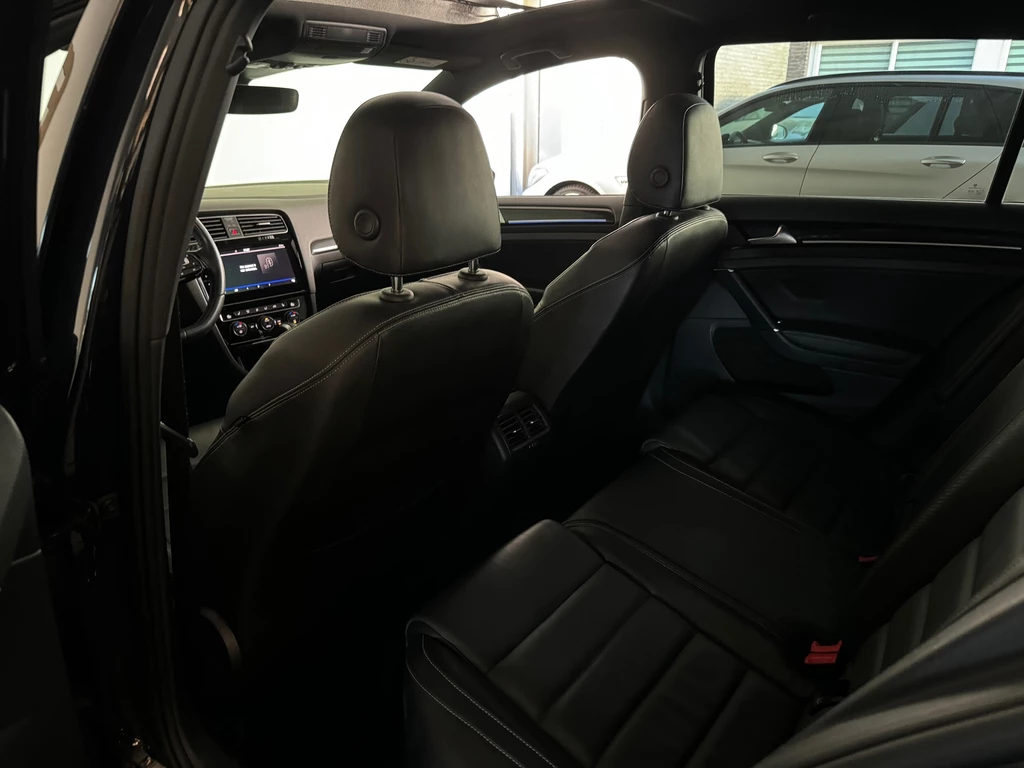 Volkswagen Golf – foto 16