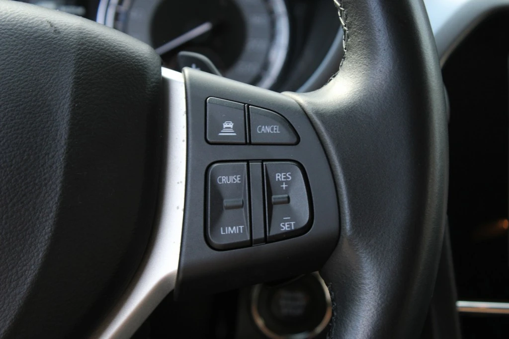 Suzuki Vitara – foto 16