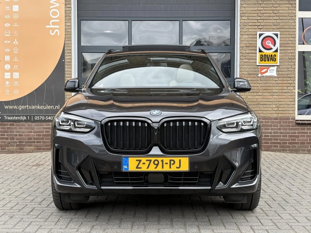 BMW X3 – foto 19