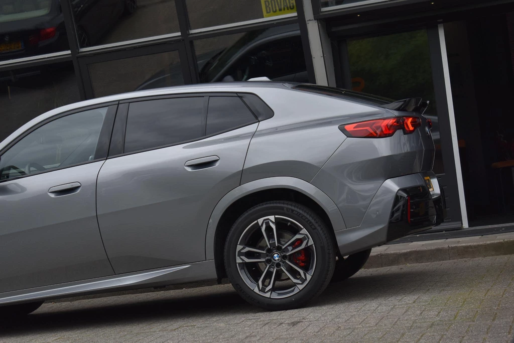 BMW X2 – foto 7