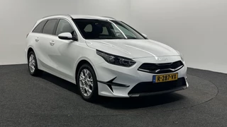 Kia Ceed Sportswagon – thumbnail 7