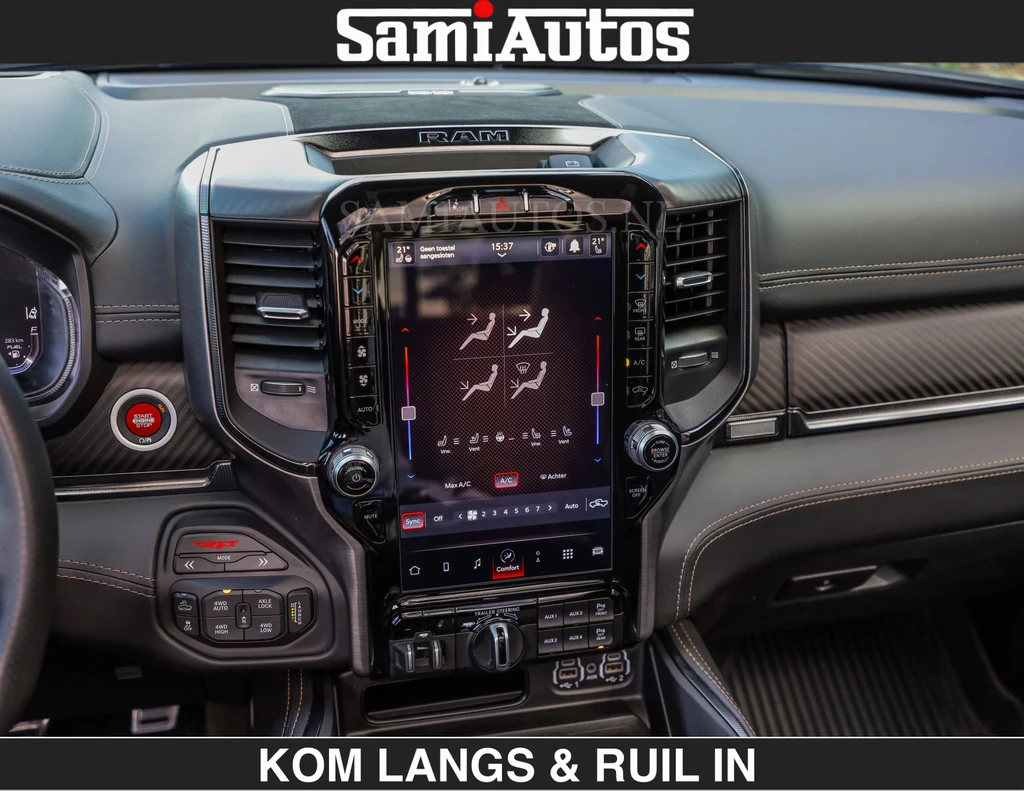 Dodge Ram Pick-Up – foto 43