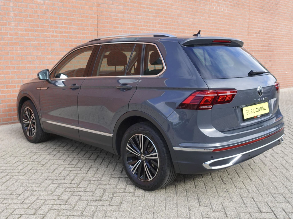 Volkswagen Tiguan – foto 4