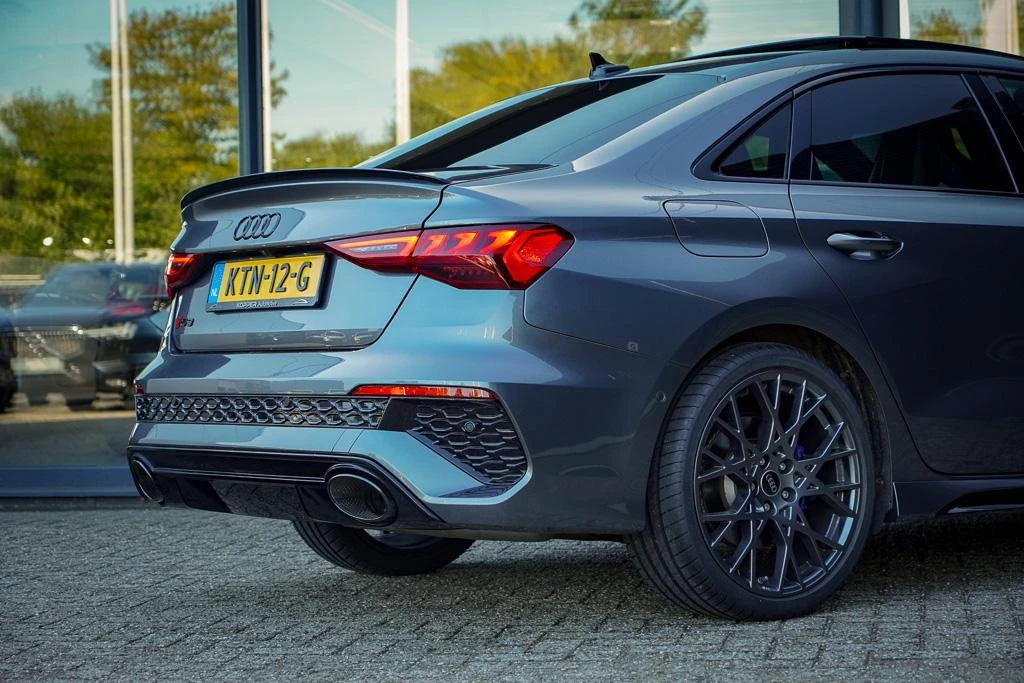 Audi RS3 – foto 8