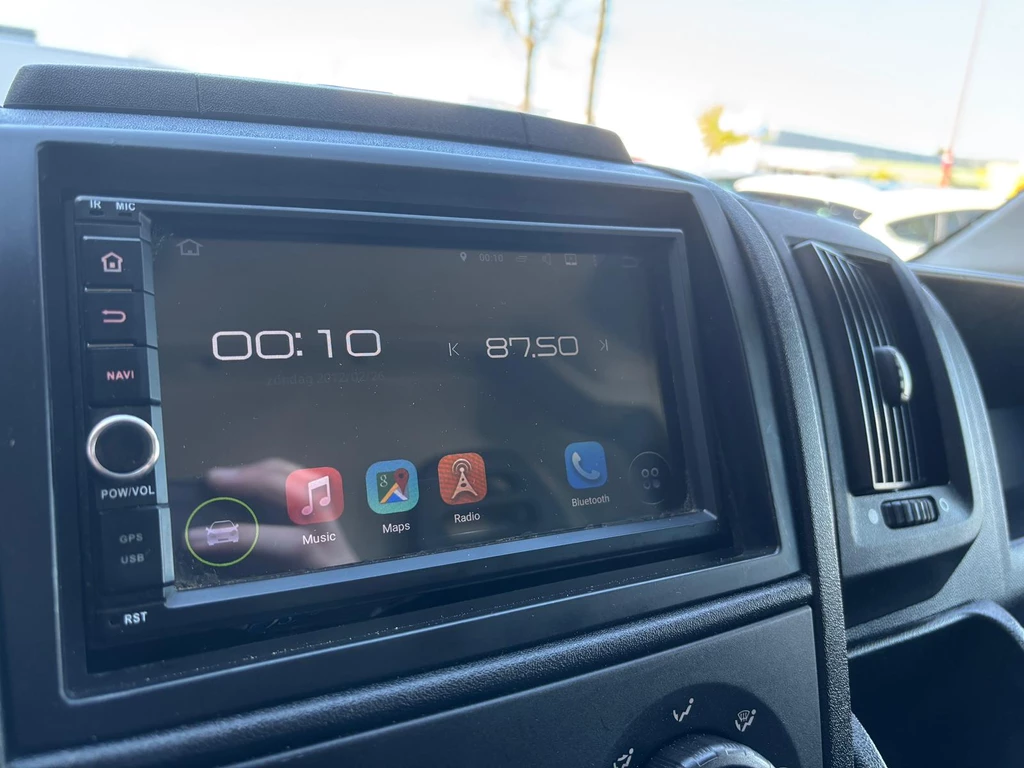 Fiat Ducato – foto 8