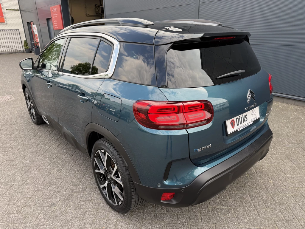 Citroën C5 Aircross – foto 5