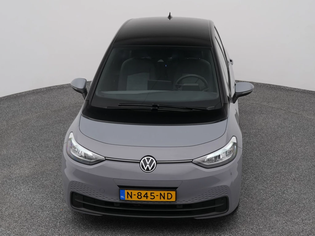 Volkswagen ID.3 – foto 16