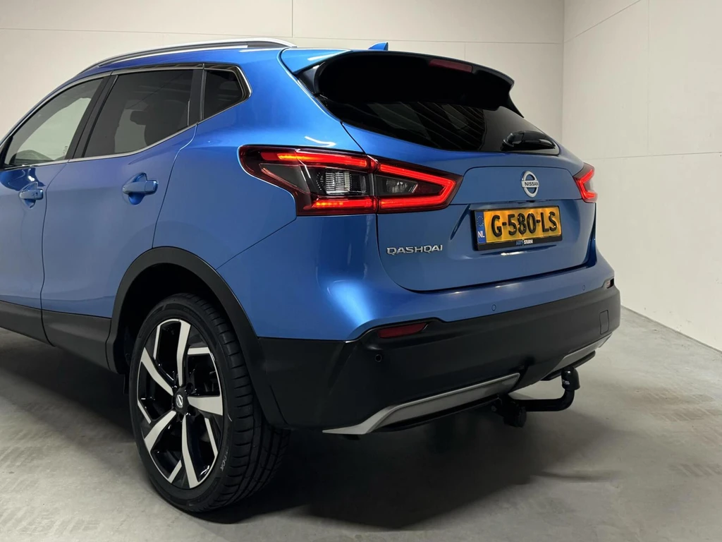 Nissan QASHQAI – foto 9