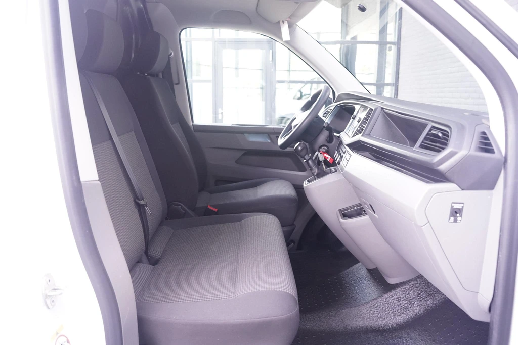 Volkswagen Transporter – foto 19