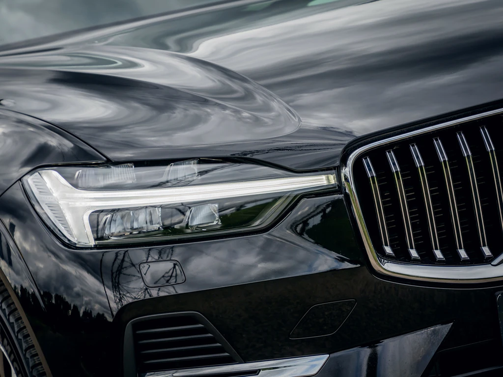Volvo XC60 – foto 26