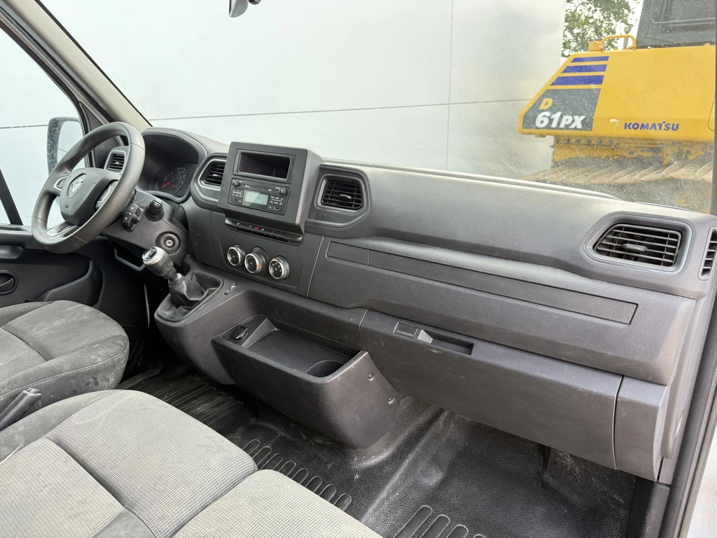 Renault Master – foto 11