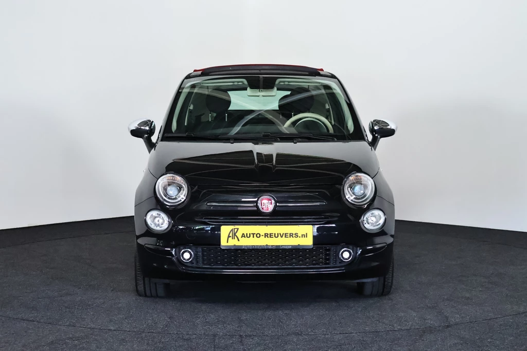 Fiat 500C – foto 8