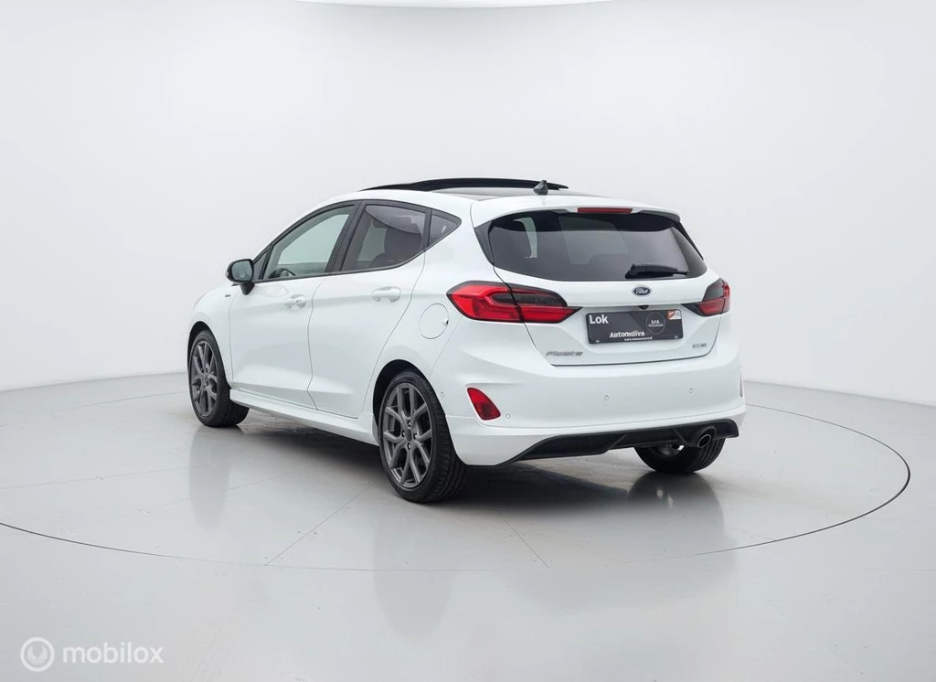 Ford Fiesta – foto 4