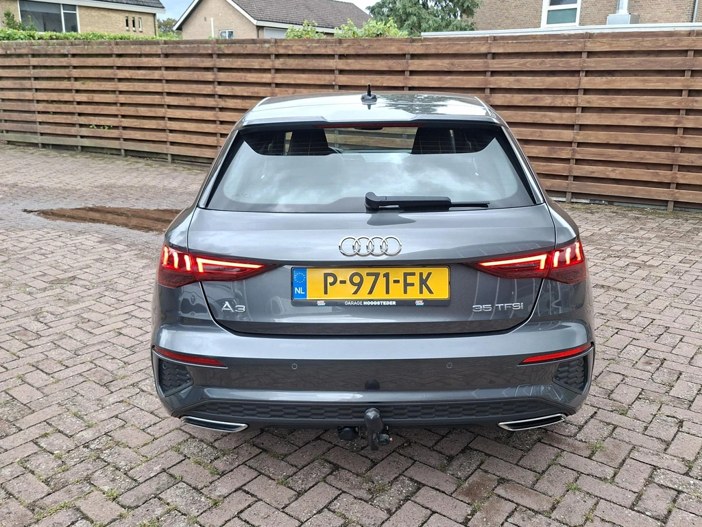 Audi A3 – foto 5
