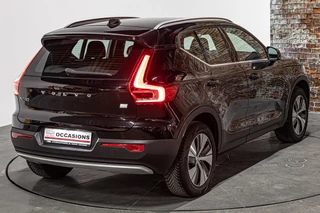 Volvo XC40 – thumbnail 15