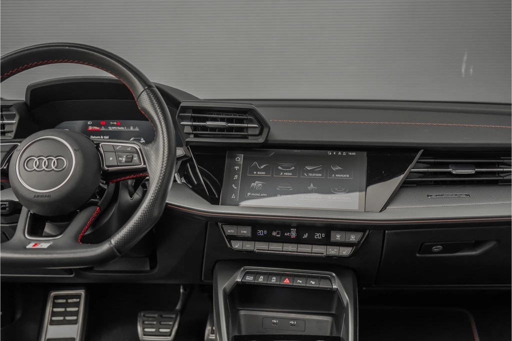 Audi A3 – foto 23