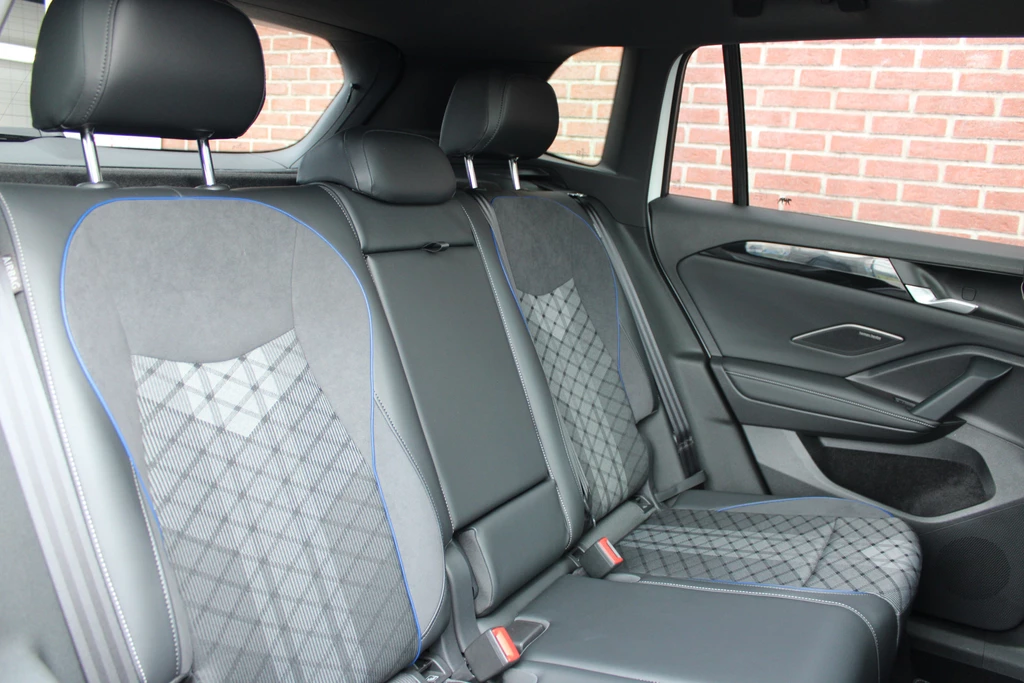 Volkswagen Tiguan – foto 22