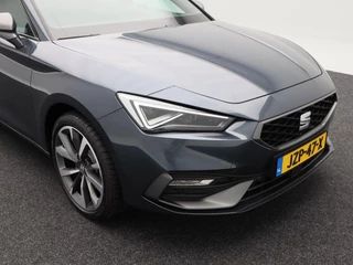 SEAT Leon – thumbnail 7