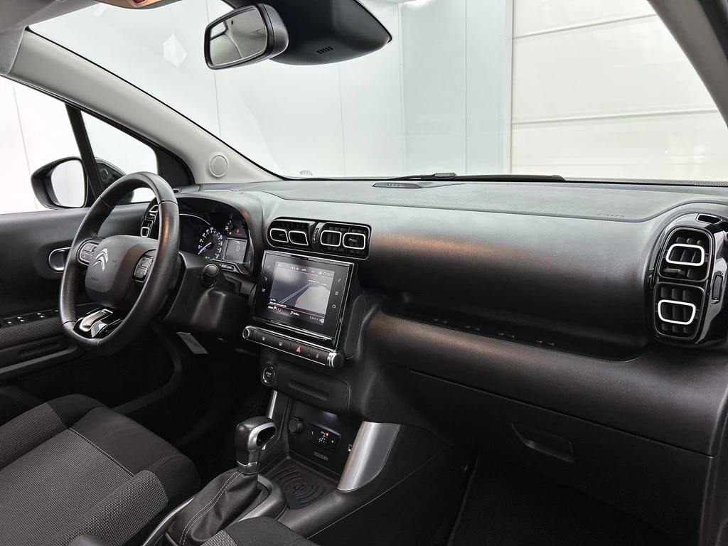 Citroën C3 Aircross – foto 19