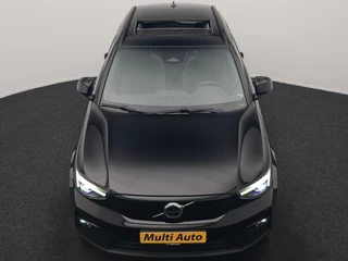 Volvo XC40 – thumbnail 14