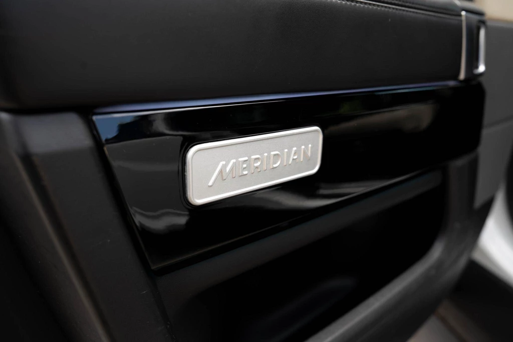 Land Rover Range Rover Sport – foto 37