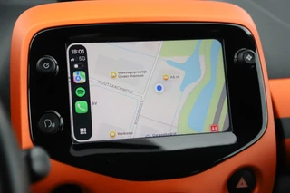Citroën C1 – thumbnail 16
