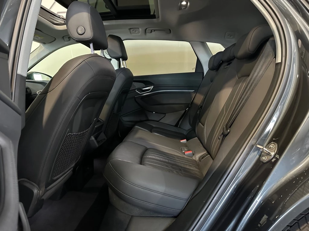 Audi e-tron – foto 47