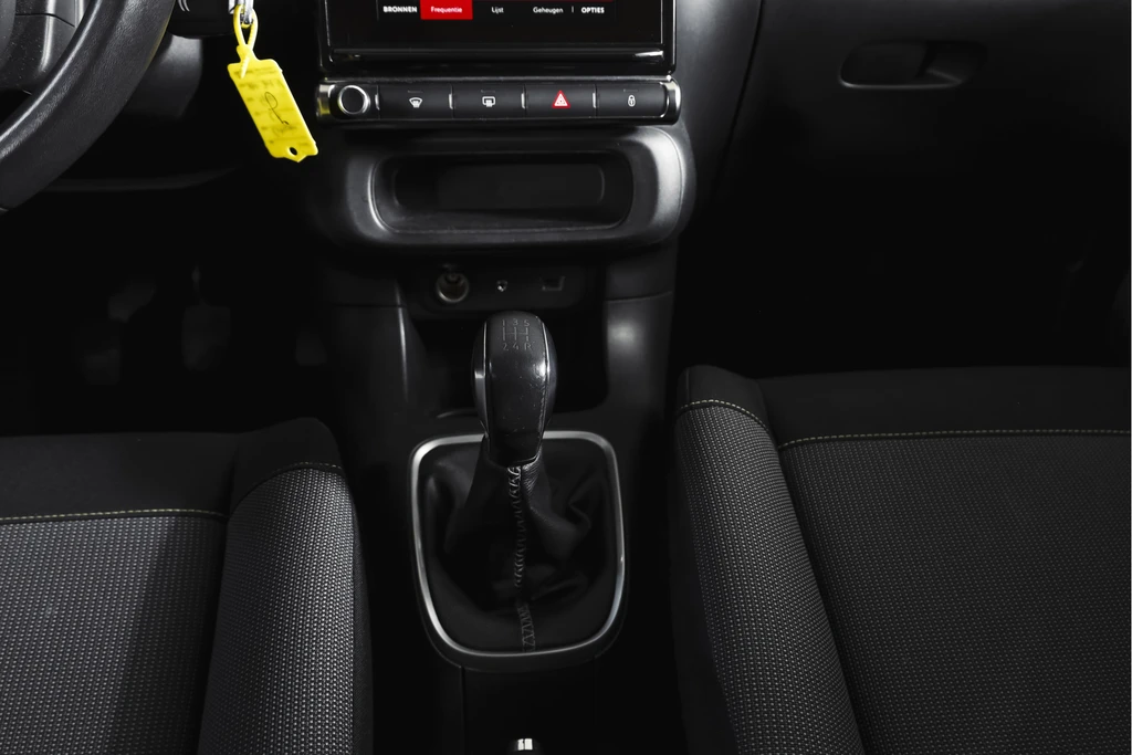 Citroën C3 – foto 28