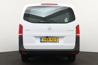 Mercedes-Benz Vito – thumbnail 3